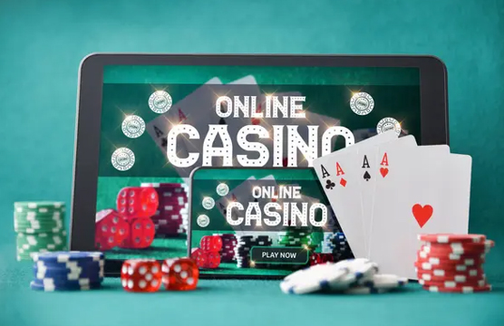 Exploring the Thrills of Casino Online in UK Opportunities and Insights Exploring the Thrills of Casino Online in UK Opportunities and Insights