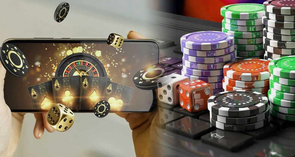 Exploring the Thriving World of UK Betting Online 9 Exploring the Thriving World of UK Betting Online 9