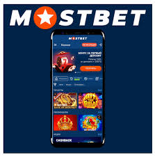 Mostbet Casino's Success Attributed to Innovative Features and User Experience Mostbet Casino's Success Attributed to Innovative Features and User Experience