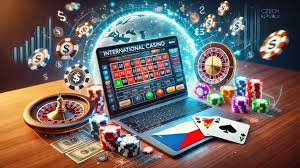 Nejlepší strategie pro úspěch v online casino
