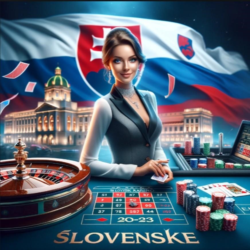 Objevte kouzlo mezinárodního online casino 53