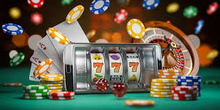 Objevte nejlepší gambling s naším seznam nejlepších online kasin
