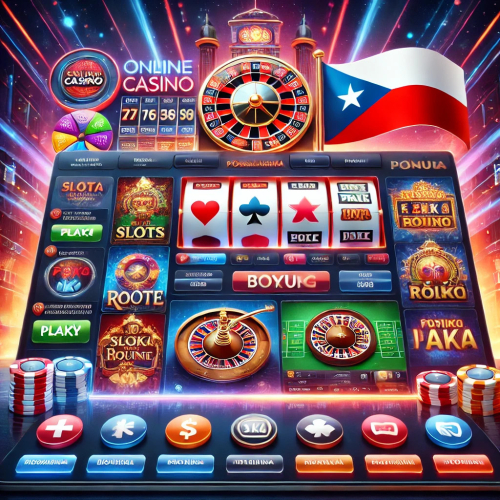 Objevte nejlepší zahraniční casino pro nejlepší herní zážitek