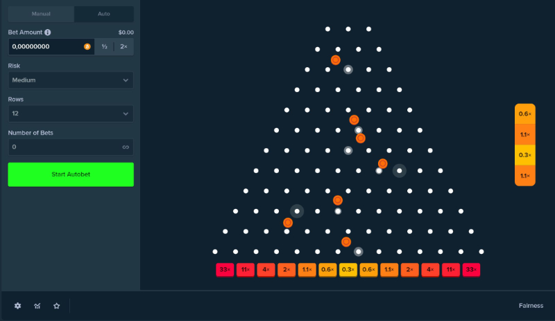 Plinko Casino Jak se bavit a vyhrávat v online světě