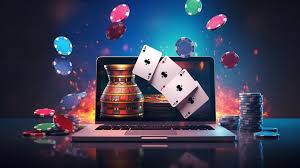 The Biggest UK Online Casino A Comprehensive Guide The Biggest UK Online Casino A Comprehensive Guide