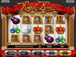 The Ultimate Guide to Online Gaming at RoyalReels8