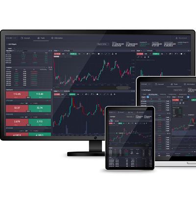 Understanding the Evolution of Primexbt Coin in Crypto Trading