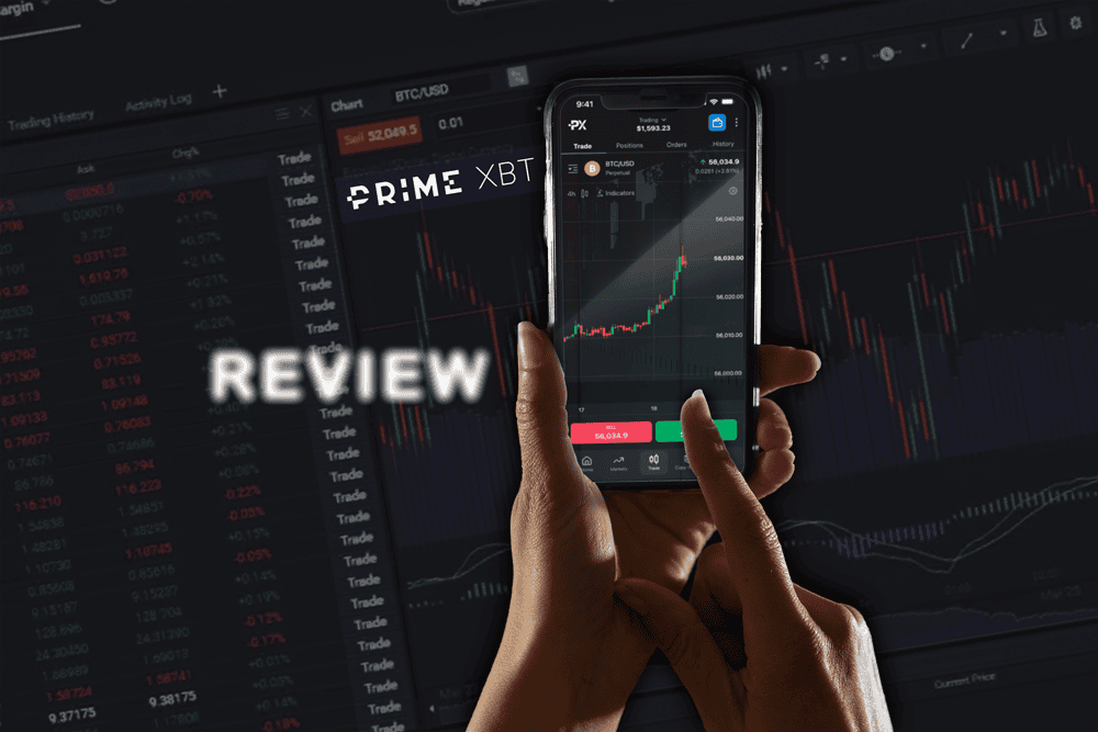 Understanding the Evolution of Primexbt Coin in Crypto Trading