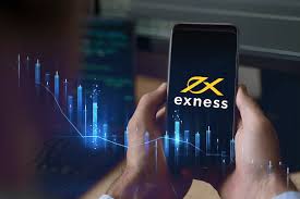 Unleashing Your Trading Potential Exness Forex Promotion Material