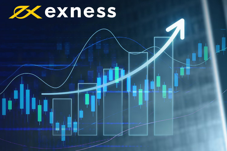 Unleashing Your Trading Potential with Exness Forex Promotion Material