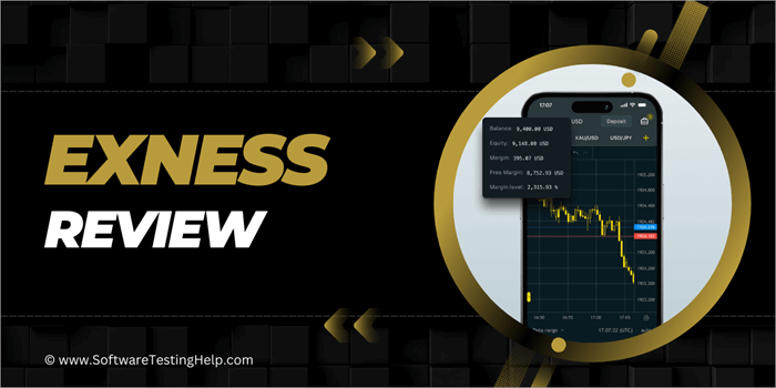 Unlock Your Forex Potential with Exness Forex Promotion Material 7
