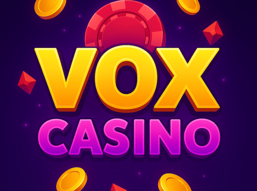VOX Casino logowanie – poradnik krok po kroku VOX Casino logowanie – poradnik krok po kroku