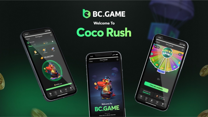 BC Game Registration in Kazakhstan - A Comprehensive Guide 2 BC Game Registration in Kazakhstan - A Comprehensive Guide 2