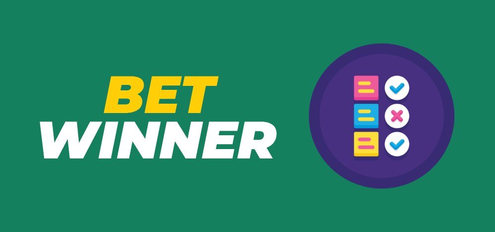 Descubra o Betwinner Casino A Melhor Experiência de Jogo Online