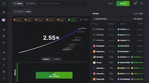 Experience the Thrill BC Game Live Match Streaming