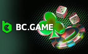 Exploring the Benefits of BC Game Cashback Bonus 0
