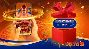 Exploring the Unique Features of Jaya9 Your Gateway to Online Gaming