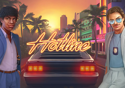 Hotline Casino - Twoje źródło rozrywki online 0 Hotline Casino - Twoje źródło rozrywki online 0