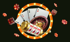 Najlepšie české casino pre Slovákov Zábava a Výhry