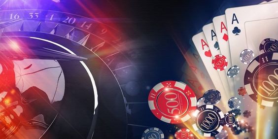 Nejlepsi zahranicni online casina – Objevte svá oblíbená místa pro hazard