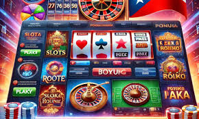 Online Casino Vklad Přes Sms - Snadné a Rychlé Vklady ve Světě Online Hazardu