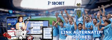 Panduan Lengkap Memilih agen resmi sbobet Keamanan, Bonus, dan Tips Terbaik