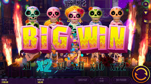 Scopri la serie di giochi Esqueleto Explosivo un viaggio esplosivo nel divertimento