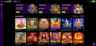 Spinmama Casino - Odkryj Świat Gry Online