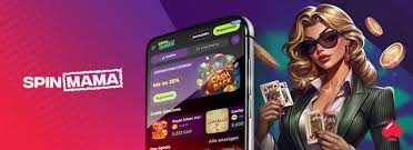 Spinmama Casino - Odkryj Świat Gry Online