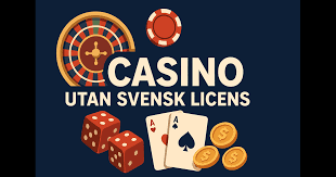 Utländska casino med Swish En Ny Era för Spelare Utländska casino med Swish En Ny Era för Spelare