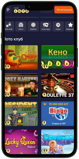 В мире Loto история, стратегии и советы
