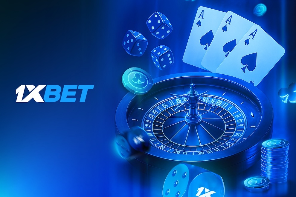 1xBet Login Your Gateway to Exciting Betting Opportunities