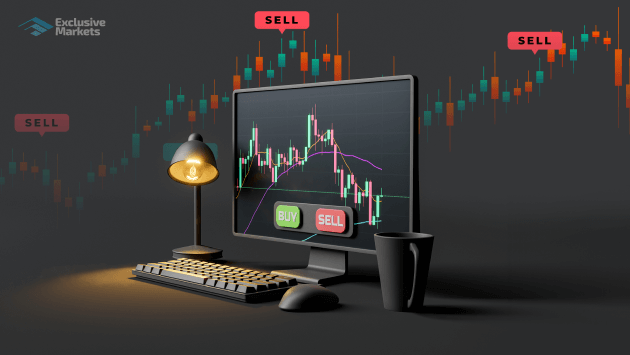 CFD Forex Trading A Comprehensive Guide CFD Forex Trading A Comprehensive Guide