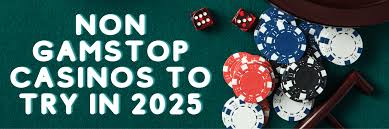 Discovering Non Gamstop Casinos in the UK 592105579