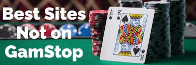 Exploring Casinos Non on Gamstop Your Guide to Responsible Gaming Exploring Casinos Non on Gamstop Your Guide to Responsible Gaming