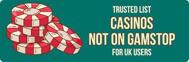 Exploring Casinos Not on Gamstop A Comprehensive Guide 552182922 Exploring Casinos Not on Gamstop A Comprehensive Guide 552182922