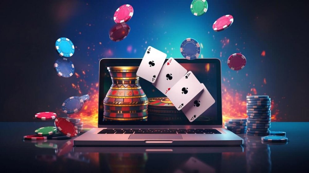 Exploring Multi-Stage Welcome Bonuses in Online Casinos 1123538282 Exploring Multi-Stage Welcome Bonuses in Online Casinos 1123538282
