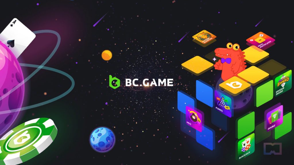 Как зайти в BCGame Полное руководство 1817469282