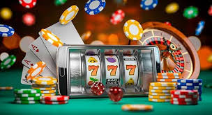 Entdecken Sie die aufregende Welt von Rolling Slots Entdecken Sie die aufregende Welt von Rolling Slots