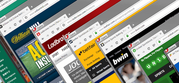 I Migliori Siti di Scommesse Stranieri Guida Completa -1305924827