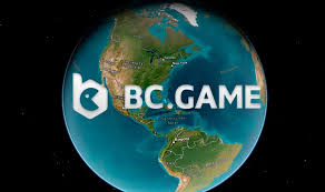 استعراض BC Game في الإمارات العربية المتحدة تجربة ألعاب مبتكرة