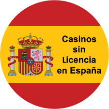 Descubre los Mejores Casinos Sin Licencia en España