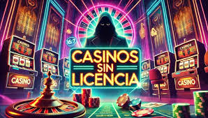 Descubre los Mejores Casinos Sin Licencia en España