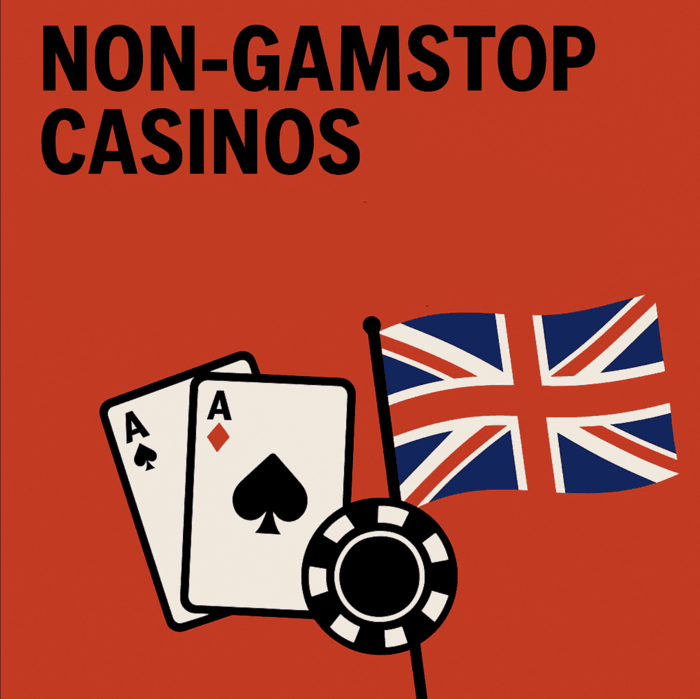 Discover UK Sites Not on GamStop Your Guide to Non-GamStop Casinos