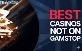 Discovering the Best Casinos Not on Gamstop Discovering the Best Casinos Not on Gamstop