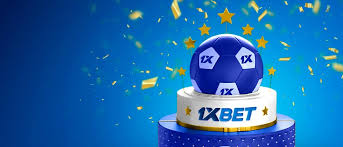 Experience the Excitement of Betting with the 1xBet App -1503595232