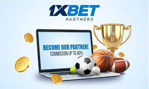 Experience the Excitement of Betting with the 1xBet App -1503595232