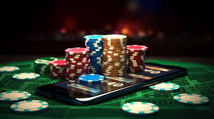 Experience the Thrill at Casino BlazeBet UK