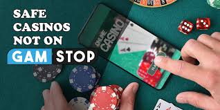 Exploring Legit Non GamStop Casinos Your Guide to Safe Online Gaming