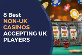 Exploring Non UK Licensed Casinos A Comprehensive Guide -1973472951